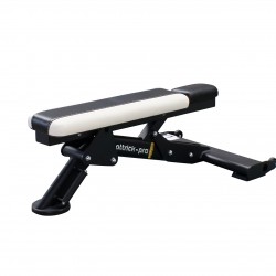 Hattrick-Pro MS-27 Flat Bench
